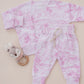 Jogger Set | Pink Camo