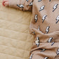 Jogger Set | Electric Beige