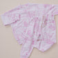 Jogger Set | Pink Camo