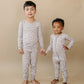 Bamboo Two Piece Set | Latte Bolts