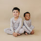 Bamboo Two Piece Set | Latte Bolts