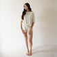 Women's Bamboo Short Set | Annie