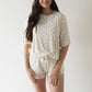 Women's Bamboo Short Set | Annie