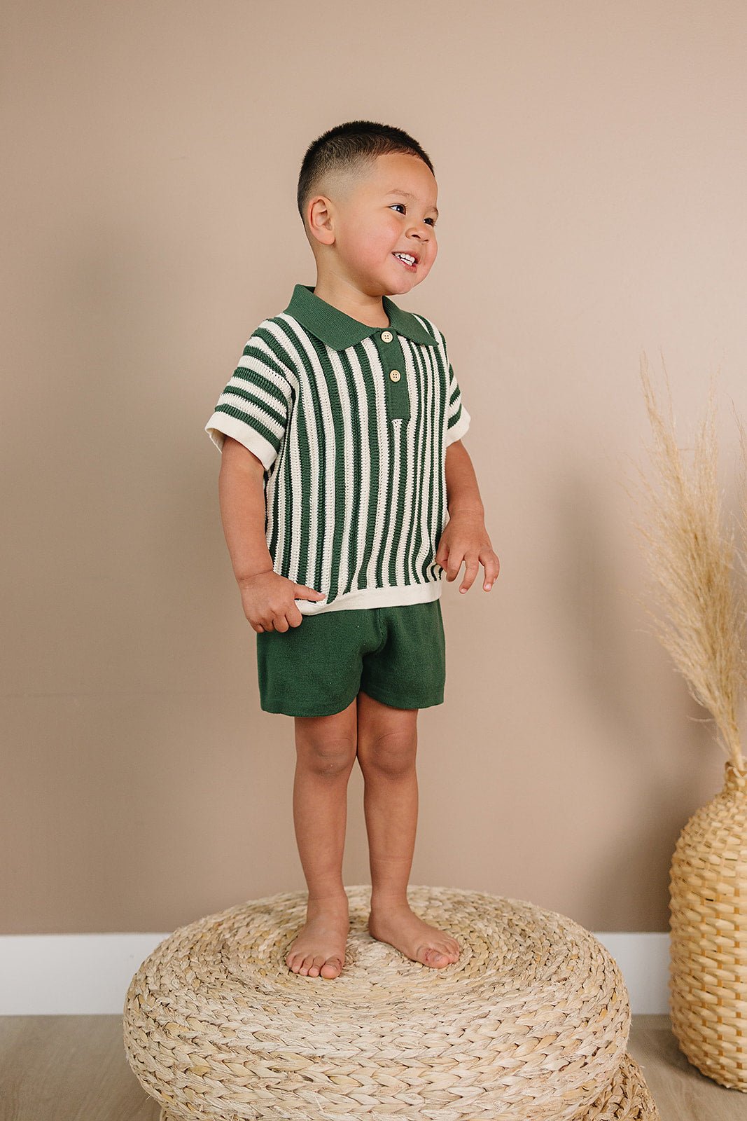Asher Set