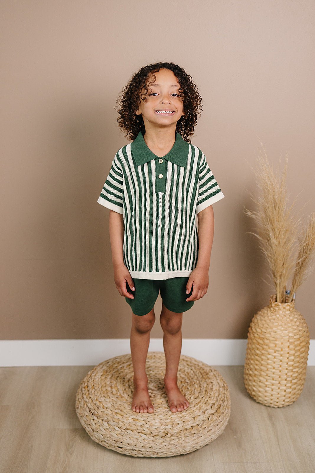 Asher Set