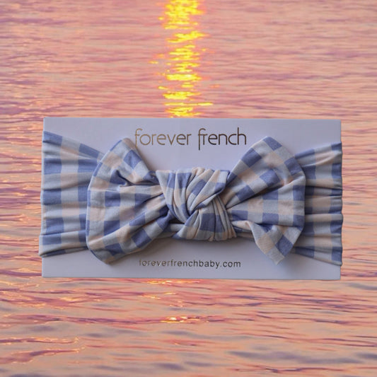 Bamboo Head Wrap | Marilyn