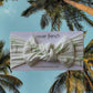 Bamboo Head Wrap | Palm