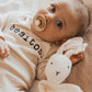 Besitos Organic Baby Bodysuit Long Sleeve