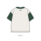 T-Shirt & Pant Set | Lucky Micro Check