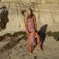 Girl's Knit Short Set | Matilda