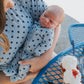 Bamboo Zip Pajamas | Sully