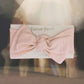 Pointelle Head Wrap | Ballerina
