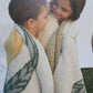 *PRE-ORDER* Plush Blanket | Lemon
