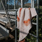 Plush Blanket | Hot Dogs