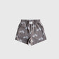 French Terry Short Set | Dirt Bike