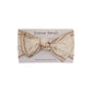 Bamboo Head Wrap | Ellis Plaid