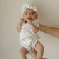 Bamboo Head Wrap | Birthday Girl
