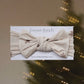 Bamboo Head Wrap | Gingersnap