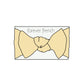 Bamboo Head Wrap | Sunny