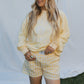 Women's Boxer Shorts | Citron