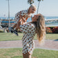 Women's Bamboo Short Set | Fries & Cola