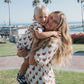 Women's Bamboo Short Set | Fries & Cola