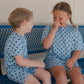 Girl's Bamboo Short Set | Sully