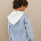 Briggs Denim Jacket