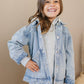 Briggs Denim Jacket