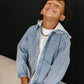 Briggs Denim Jacket