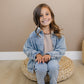 Briggs Denim Jacket