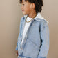 Briggs Denim Jacket