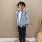 Briggs Denim Jacket