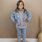 Briggs Denim Jacket