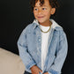 Briggs Denim Jacket