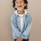 Briggs Denim Jacket