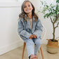 Briggs Denim Jacket