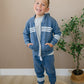 Brixton Jogger Set