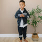 Brixton Jogger Set