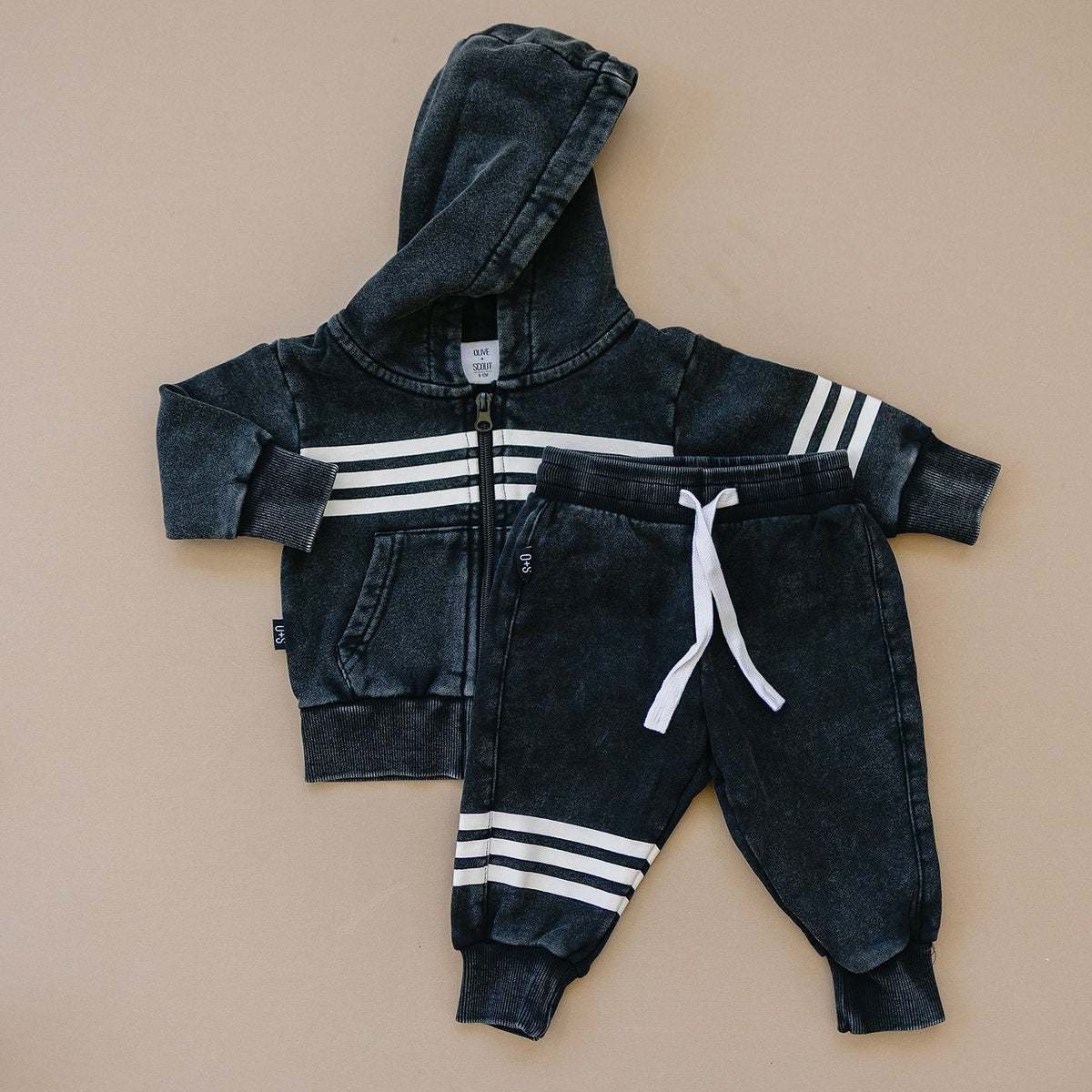 Brixton Jogger Set