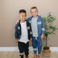 Brixton Jogger Set