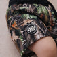 Swim Trunks  | Brown Camo