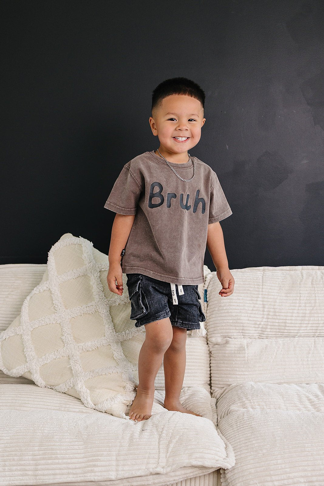 Carter Tee