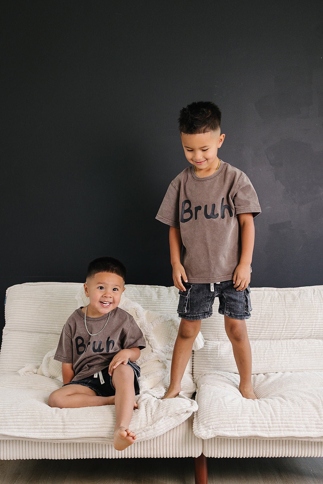 Carter Tee