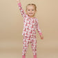 Bamboo Two Piece Set | Bootsberry Cowgirl