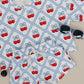 Shorts Set | Sweet Cherry