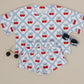 Shorts Set | Sweet Cherry