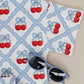Shorts Set | Sweet Cherry