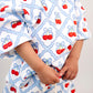 Shorts Set | Sweet Cherry