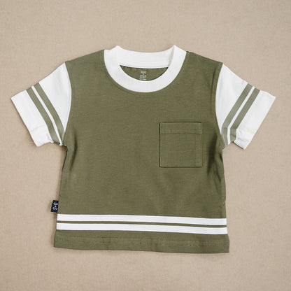 Davis Tee